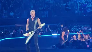 Metallica - LEPER MESSIAH - Sofi Stadium - Inglewood Los Angeles  -- August 25, 2023