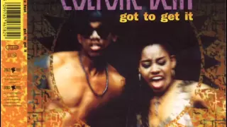 Culture Beat - Got To Get It (Extended Album Mix)