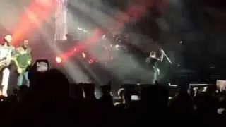 Linkin Park - Faint - Live in Camden, NJ 8-15-14