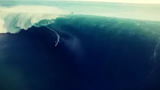 ЭПИК ✪ Серфинг на гигантских волнах ✪ Big waves surfing compilation