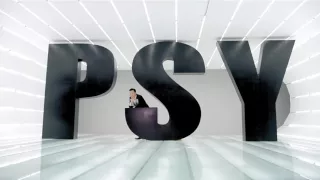 Новая песня PSY ( OPA DADDY STYLE )