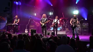 Rock 'n Wheels® Highlights 8/8/19 - Anthem's Grand Illusion_STYX Tribute Band