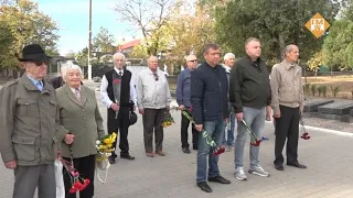 79 років зі звільнення України від нацистських загарбників