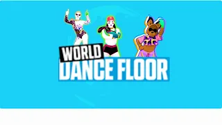 Just Dance 2022 World Dance Floor Live Stream