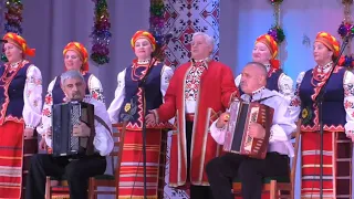 "А я все дивлюся, де моя Маруся"  Українська народна пісня