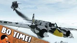 IL-2 Battle of Stalingrad - "Take Me Home!"