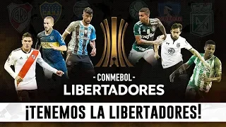 Copa Libertadores por beIN SPORTS en Español