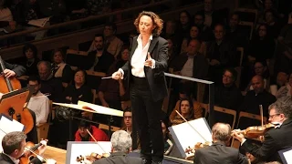 Schubert - Symphony No. 4 "Tragic" / Nathalie Stutzmann