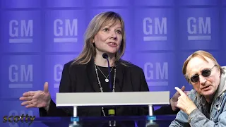 GM’s CEO Just Announced “We Can’t Afford to Make Vehicles Anymore”