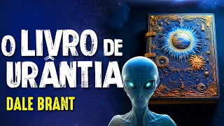 LIVRO ESCRITO por ALIENS - DALE BRANT - #334