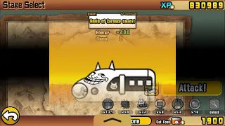 How to get Express/Maglev Cat (The Battle Cats)