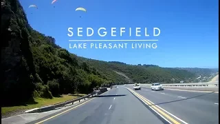 Lake Pleasant Living, Sedgefield - SA Hotspots