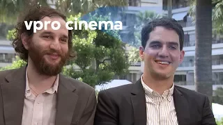 Ben and Joshua Safdie on Good Time