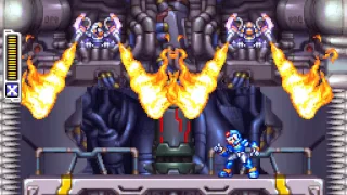 Megaman ZX [Hard] Part 21 - Overdrives and Model X