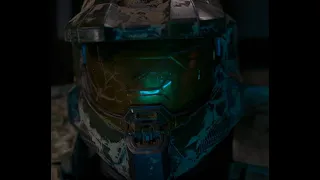 Master Chief dies and respawns!! - Halo Season finale