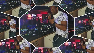 NEW NEW COUPÉ DÉCALÉ  2019 HOT MIX  by  MAT DJ LE SEIGNEUR DES MIXES ET DJS