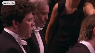 Daniil Trifonov, Valery Gergiev, Denis Matsuev - Three (Russian) Bears