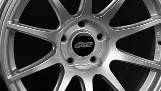 APEX Race Parts SM-10 Wheel