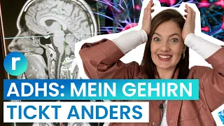 ADHS-Diagnose als Frau: Angelina fiel durchs Raster | reporter