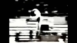 Gymnast does double-double in 1983