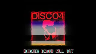 Murder Death Kill ost