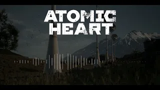 Atomic Heart OST - Grusha