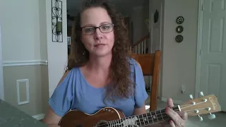 Purple Rain (ukulele cover)