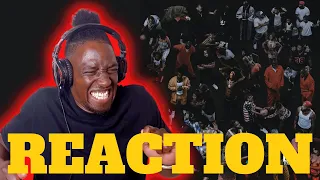 JID - The Forever Story INITIAL REACTION