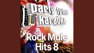 Holy Wars - The Punishment Due (Made Popular By Megadeth) (Karaoke Version)