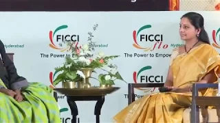 In Conversation with Sadhguru Shri Jaggi Vasudev Ji On Empowering Leadership in Women