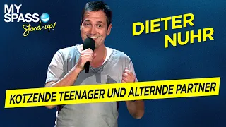 Ist deine Mutter schwul oder was? | Bülent und seine Freunde - Dieter Nuhr