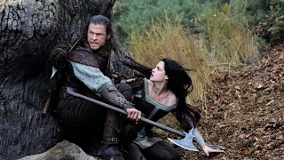 Kristen Stewart - Snow White And The Huntsman O FORTUNA