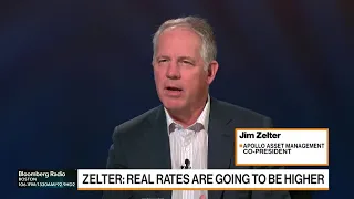 Bloomberg Surveillance: A Conversation with Jim Zelter