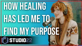 Kiesza on Her Recovery, Going to Norway and Giving Back to the Next Generation