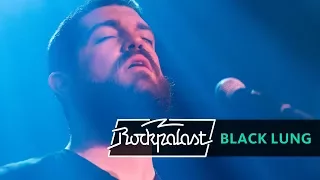 Black Lung live | Rockpalast | 2015