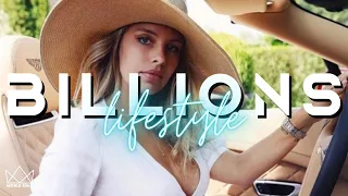 BILLIONAIRE LIFESTYLE: Luxury Lifestyle Of Billionaires Visualization (Dance Mix) Billionaire Ep. 42