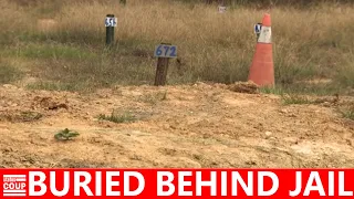 SCANDAL: 100s of Bodies Buried Behind Mississippi Jail, Families Never Notified