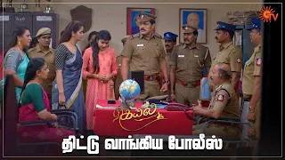 ஒரு வழியா ஆனந்தி கயல் கிட்ட வந்துட்டாங்க 🥺  | Kayal - Semma Scenes | 09 October 2023   | Sun TV