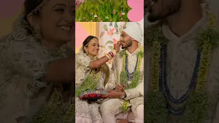Akshar Patel wedding ❤status💝 #viralvideo #ytshorts #indiacricket