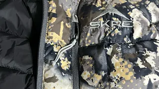 SKRE Layering System Post Hunting Season Review