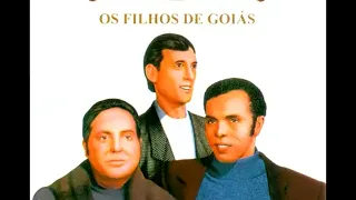 Amor Distante/Os Filhos de Goiás