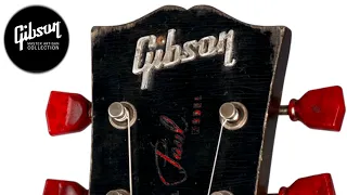 Gibson Releases Second Wave of "Master Artisan Collection" | Leo Scala Pt 2