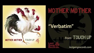 Verbatim-Mother Mother  [Legendado - PT BR]