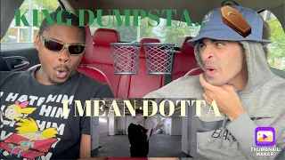 WHO IS KING DOTTA? REN- Dumb King Come (REACTION)