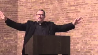 Gaudium et Spes: The Right Reading of Vatican II by Fr. Robert Barron