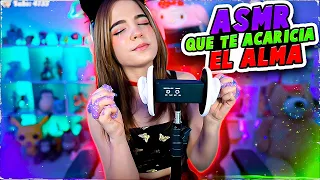 🤍 ASMR que te acaricia el ALMA 🤍 | Staryuuki🤍