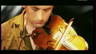 Yann Tiersen  -  Live Aux Eurockйennes De Belfort  - [06/07/2001]