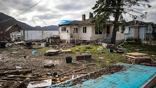 Abbotsford, B.C., unveils 'Return Home' plan after flooding