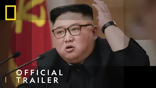 North Korea: Inside the Mind of a Dictator | Official Trailer | National Geographic UK