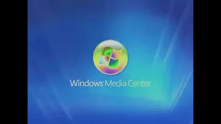 Windows Media Center Random Effects